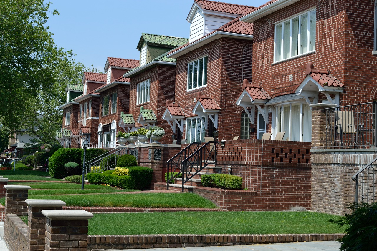 housing