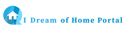 I Dream of Home Portal