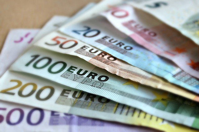 cash