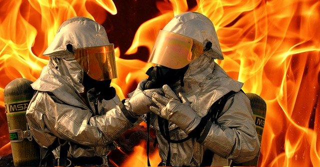 fire