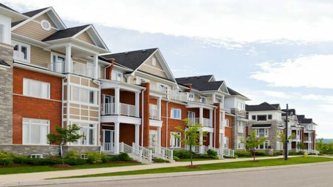 condos