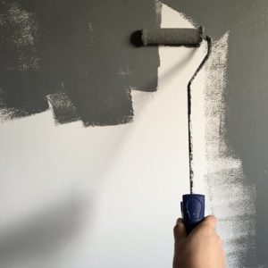 painting job
