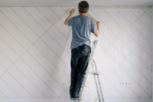house painter