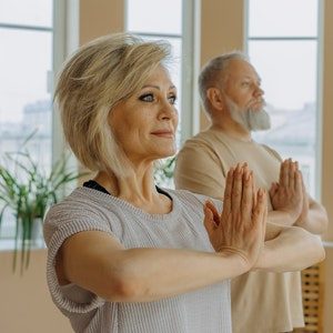 yoga