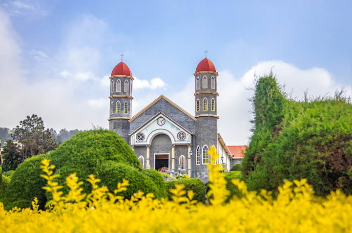 costa rica