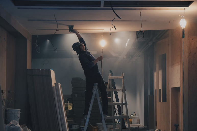 builder